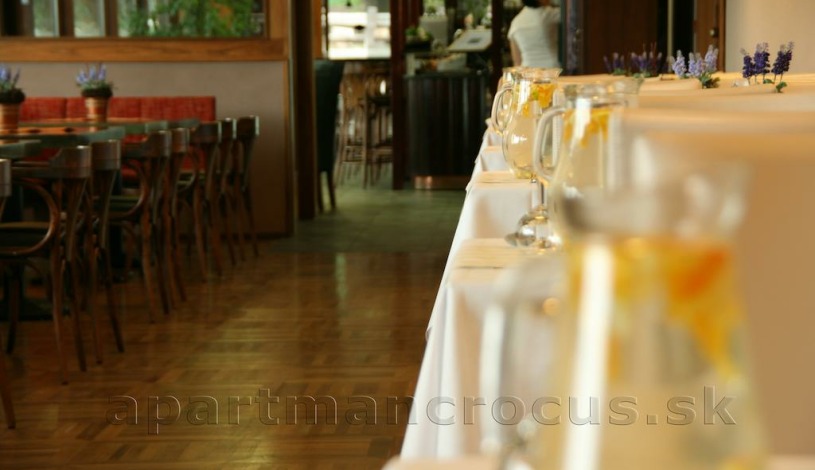 Apartmán Crocus 219 - Štrbské Pleso Vysoké Tatry